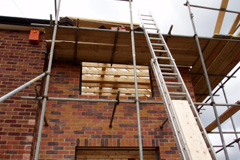 trusted extension quotes Chapmans Hill