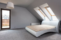 Chapmans Hill bedroom extensions