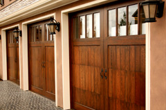 Chapmans Hill garage extension quotes